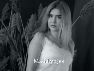 MadelynJes