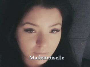 Mademoiselle