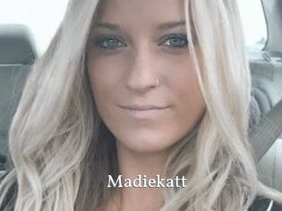 Madiekatt