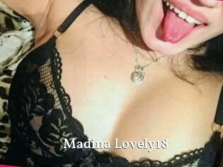 Madina_Lovely18