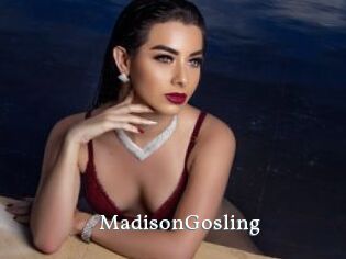 MadisonGosling