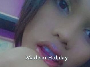 MadisonHoliday