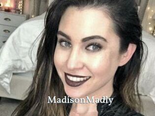 MadisonMadly