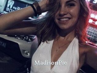 MadisonPie