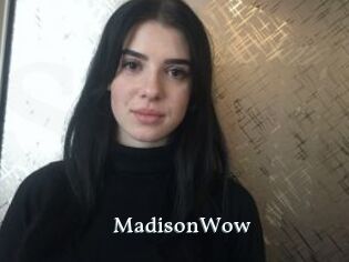 MadisonWow