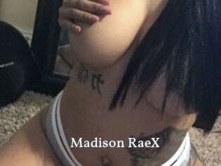 Madison_RaeX