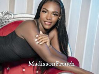 MadissonFrench