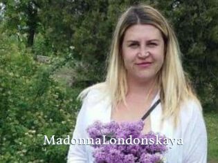 MadonnaLondonskaya