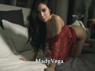 MadyVega