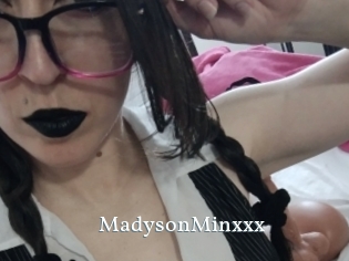 MadysonMinxxx