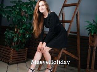 MaeveHoliday