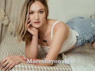 MaeveReyonalds