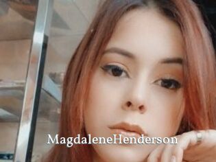 MagdaleneHenderson