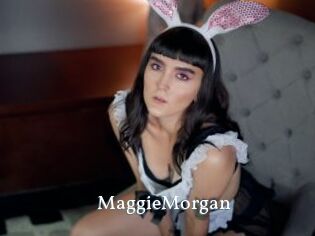 MaggieMorgan