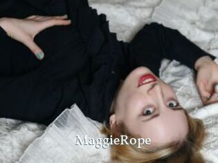 MaggieRope