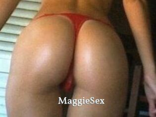 MaggieSex