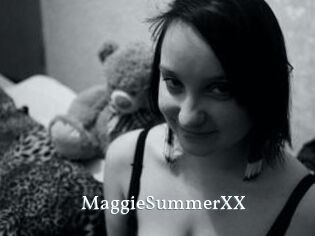 MaggieSummerXX