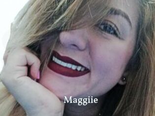 Maggiie