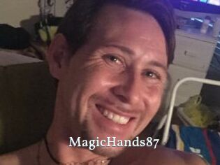 MagicHands87