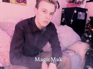 MagicMak