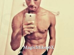 MagicMike96X