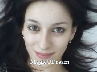 MagicUDream_