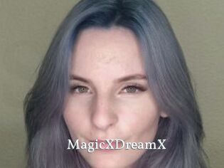 MagicXDreamX