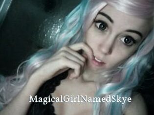 MagicalGirlNamedSkye