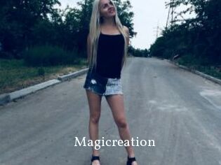 Magicreation