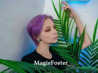 MagieFoster