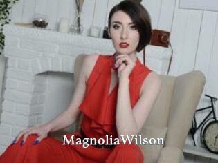 MagnoliaWilson