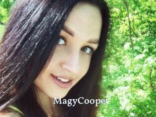 MagyCooper