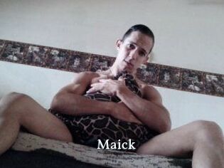 Maick