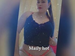 Maily_hot