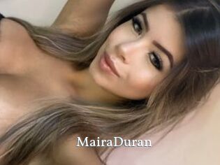 MairaDuran