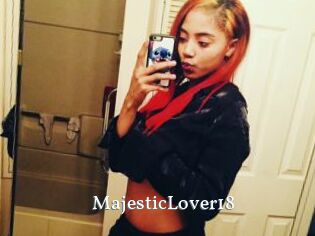 MajesticLover18