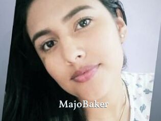 MajoBaker