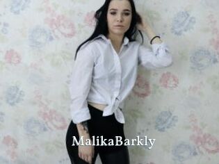 MalikaBarkly