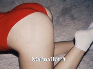 MalinaHot18