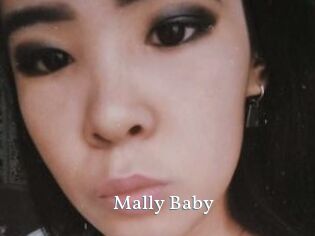 Mally_Baby