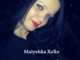 Malyshka_XoXo