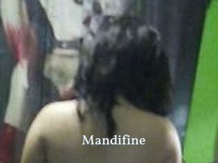 Mandifine