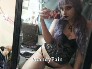 MandyPain