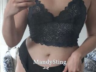 MandySting