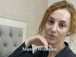 MandyWilliams