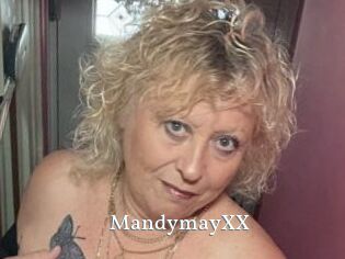 MandymayXX