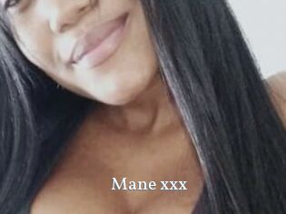 Mane_xxx