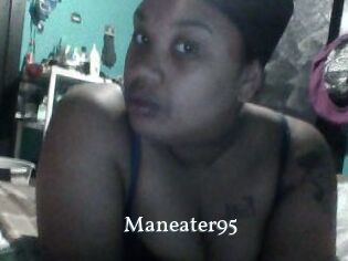 Maneater95