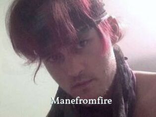 Manefromfire