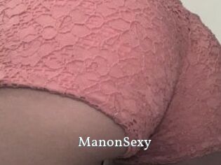 ManonSexy